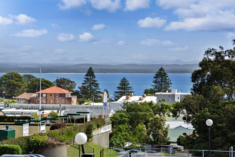 116/61B Dowling Street, NELSON BAY, 2315, New South Wales Raine