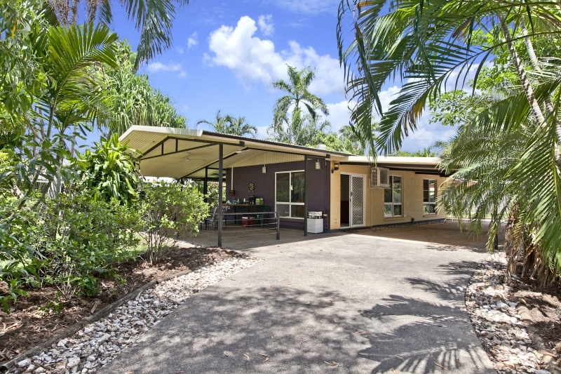 7 Goodall Court, ROSEBERY, 0832, Northern Territory DARWIN Real