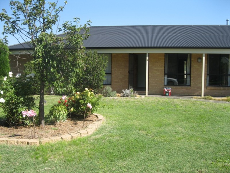 9 Ecrates Way, BATHURST, 2795, New South Wales Bathurst Real Estate