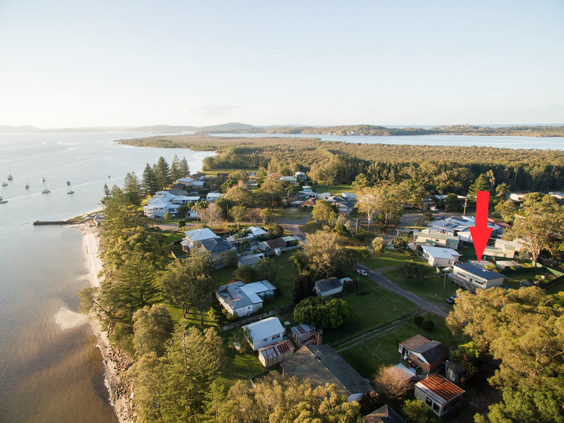 39 Albert Street, TAYLORS BEACH, 2316, New South Wales Raine & Horne