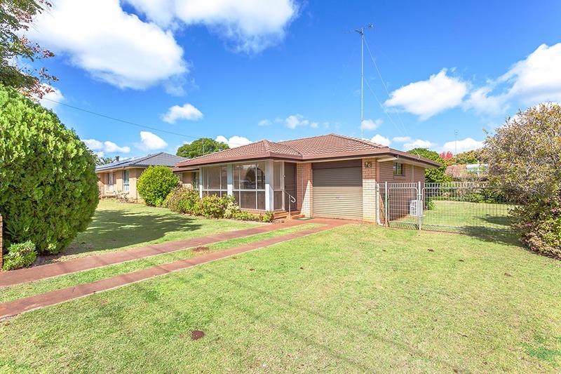 30 Orchid Street, Centenary Heights, 4350, Queensland Raine & Horne