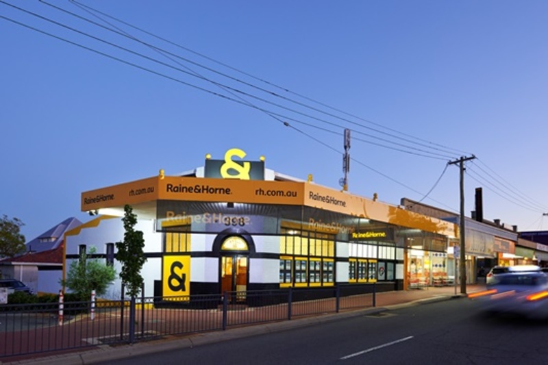 396398 Fitzgerald Street, NORTH PERTH, 6006, Western Australia North