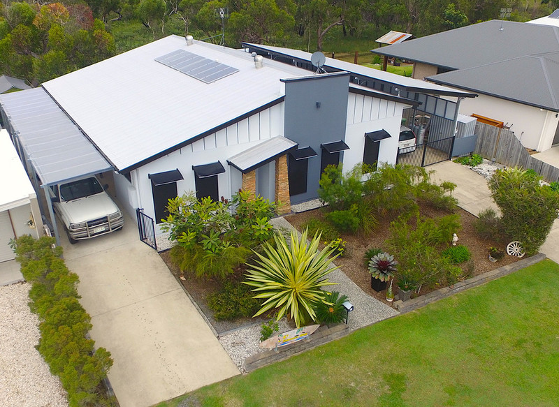 47 SUMMER WAY, Tin Can Bay, 4580, Queensland Raine & Horne Tin Can Bay