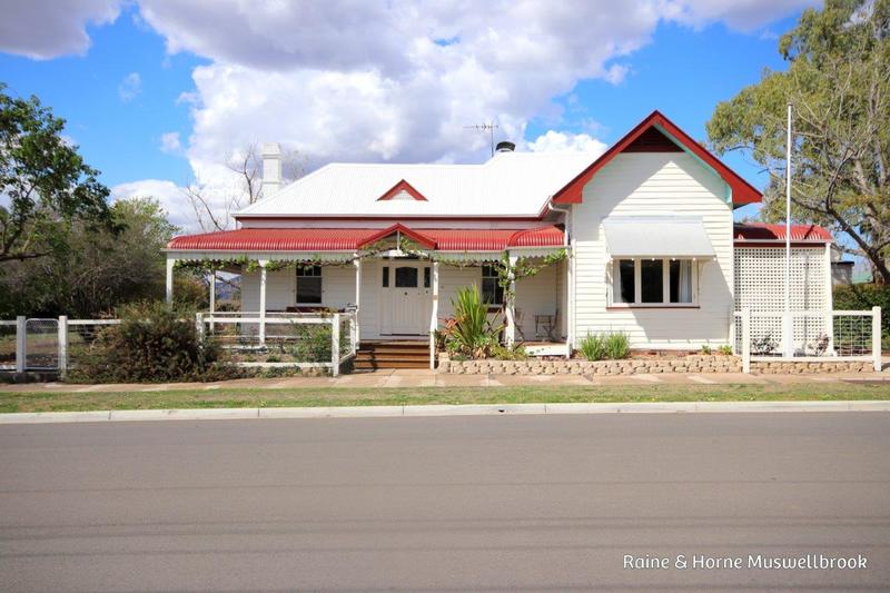 3943 Palace Street, Denman, 2328, New South Wales Raine & Horne