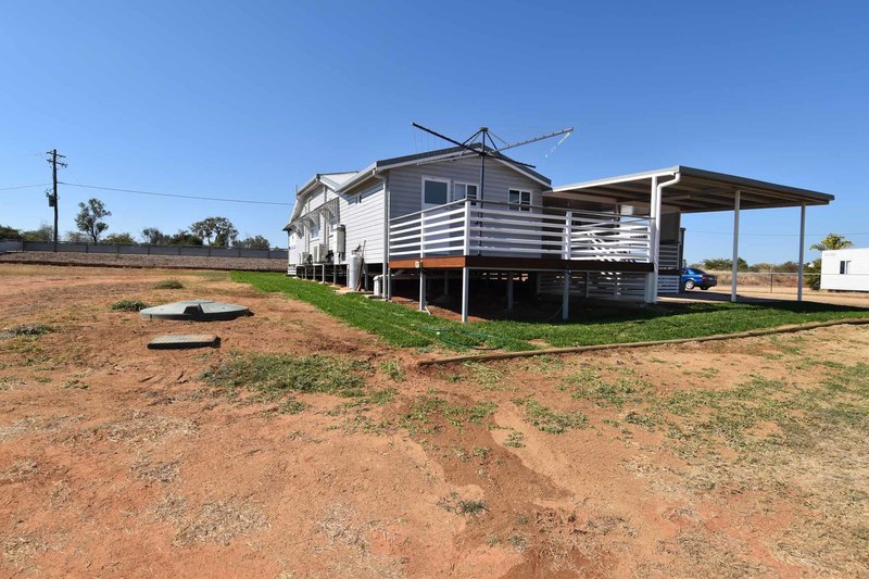 131 WEIR ROAD, CHARTERS TOWERS CITY, 4820, Queensland Raine & Horne