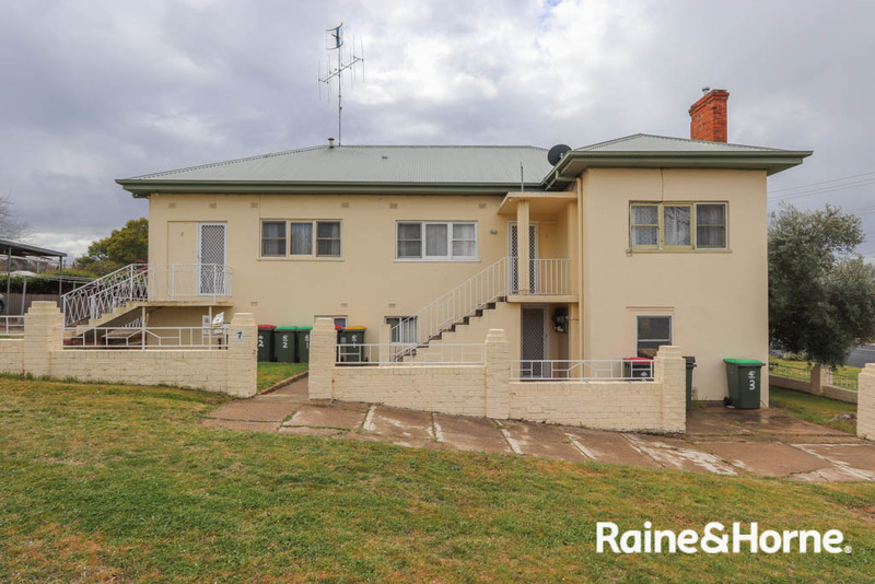 1/7 Busby St, BATHURST, 2795, New South Wales Raine & Horne Bathurst