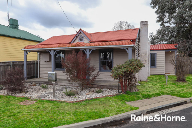 27 Bant Street, Bathurst, 2795, New South Wales Raine & Horne Bathurst