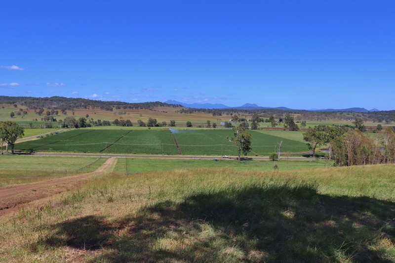 Both blocks now SOLD! CHRISTMAS CREEK, QLD Raine & Horne Rural Brisbane