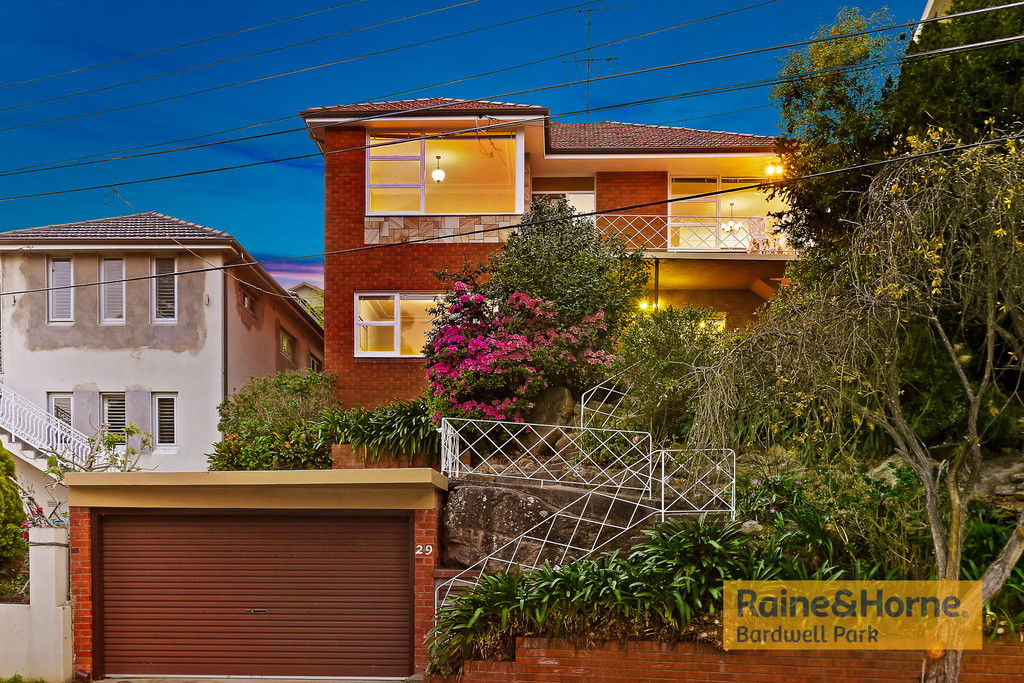 29 Paris Avenue, EARLWOOD, 2206, New South Wales Raine & Horne