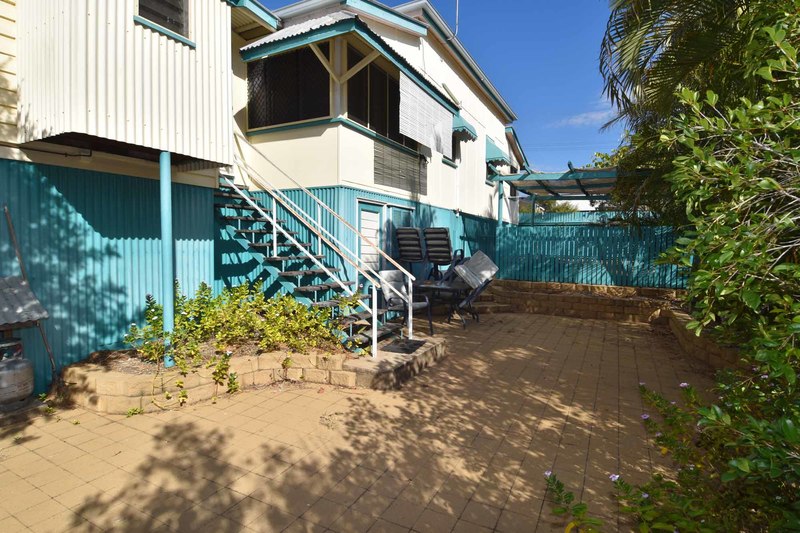 15 ANNE STREET, CHARTERS TOWERS CITY, 4820, Queensland Raine & Horne