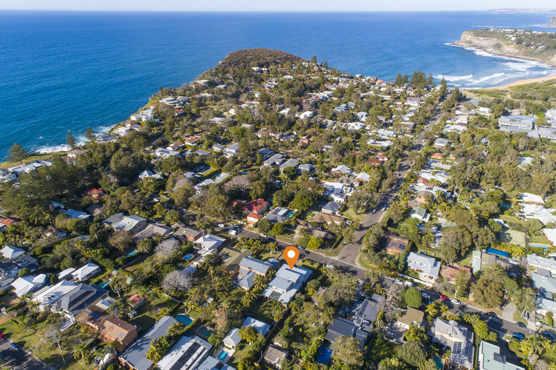 20 North Avalon Road, Avalon Beach, 2107, New South Wales Raine