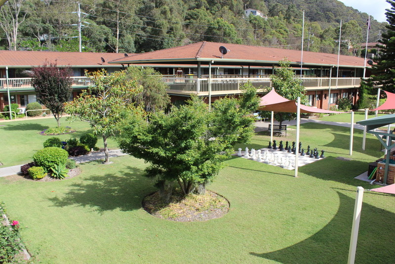 Unit 3 Peninsula Village, UMINA BEACH, 2257, New South Wales Raine