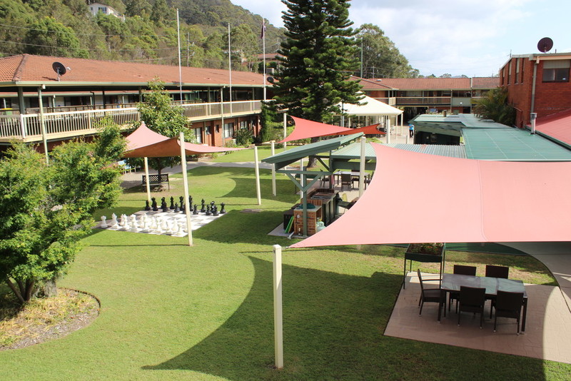 Unit 3 Peninsula Village, UMINA BEACH, 2257, New South Wales Raine