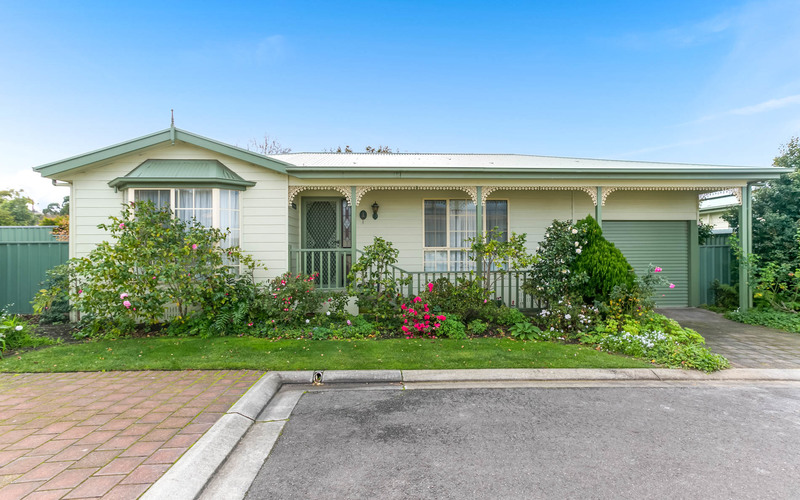 310 Rosetta Village, 127 Maude Street, Encounter Bay, 5211, South