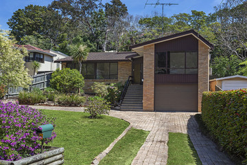 Recently Sold 9 Tobruk Avenue, ENGADINE, 2233, New South Wales