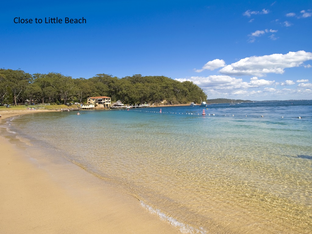 41 Montevideo Pde, NELSON BAY, 2315, New South Wales Raine & Horne