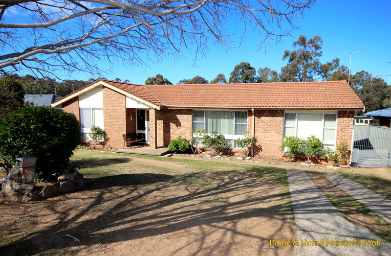 4 Shiraz Street, Muswellbrook, 2333, New South Wales Raine & Horne