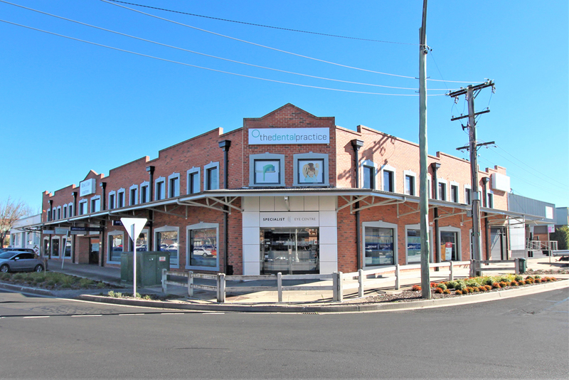 Suite 3, 90 Keppel Street, Bathurst, 2795, New South Wales Raine