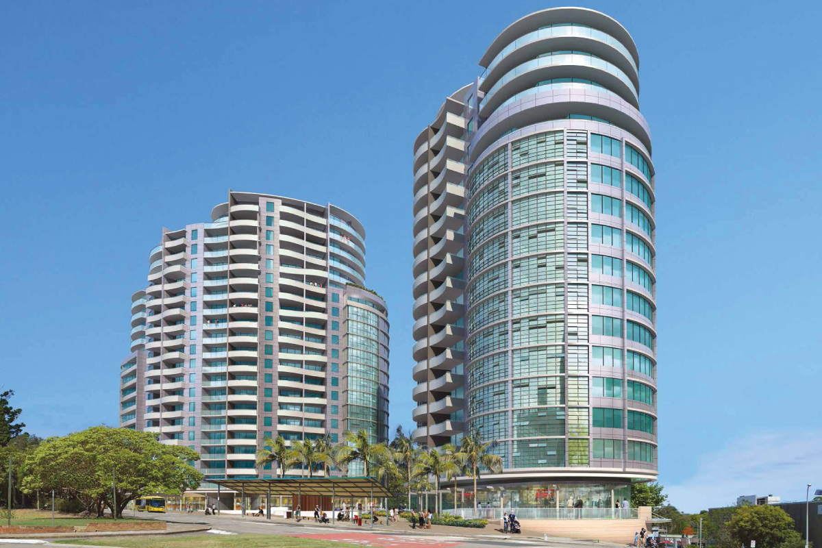 B305/299309 Old Northern Road, CASTLE HILL, 2154, New South Wales