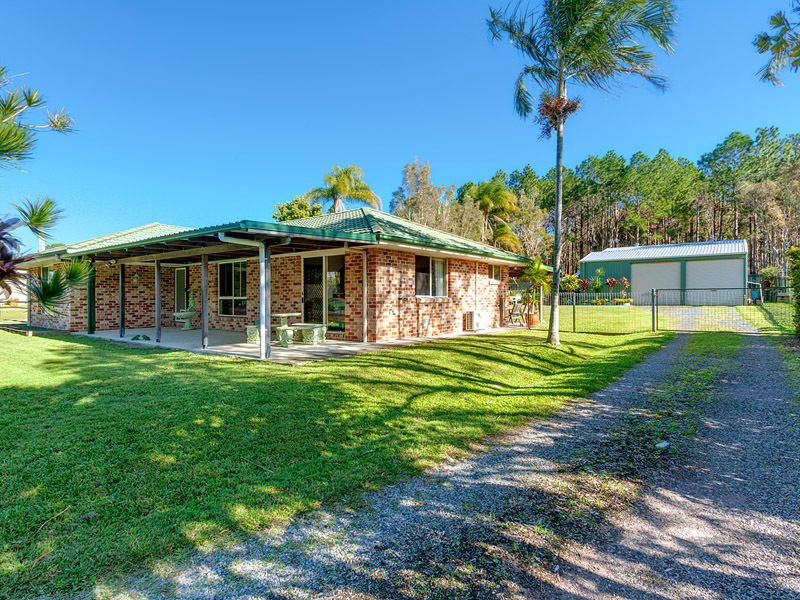 36 ENDEAVOUR DRIVE, Cooloola Cove, 4580, Queensland Raine & Horne Tin