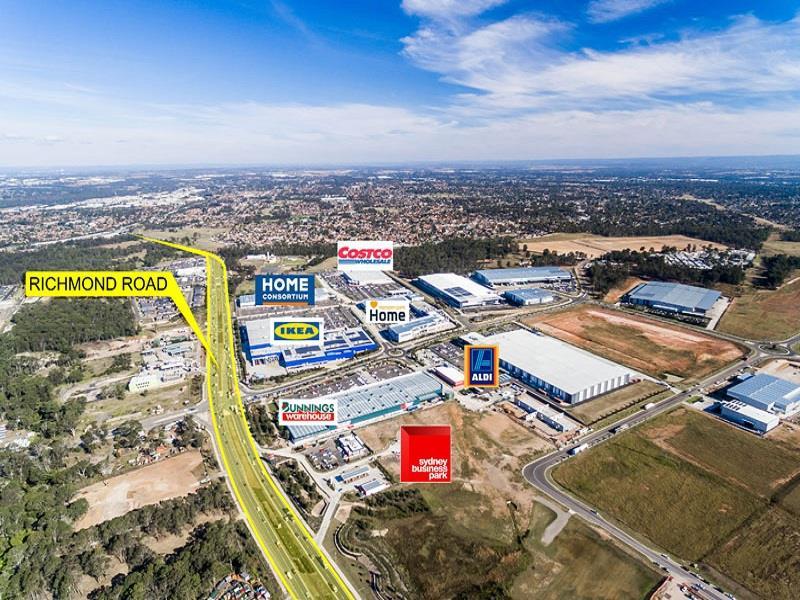 Stage 1 Lot 38 South Street, MARSDEN PARK, 2765, New South Wales