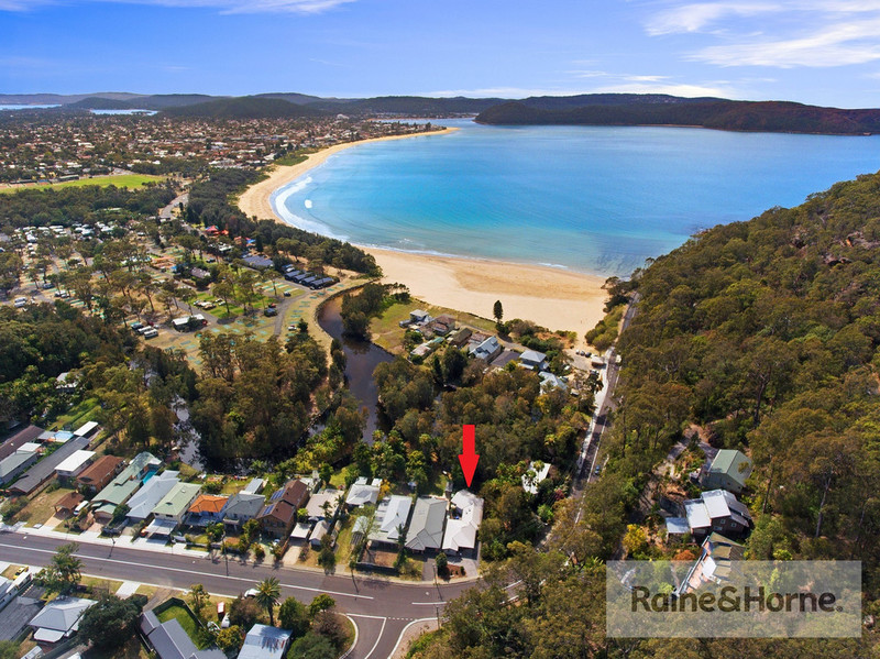 194 Mt Ettalong Road, Umina Beach, 2257, New South Wales Raine