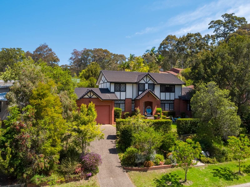 8 Allinga Close, Lilli Pilli, 2536, New South Wales Raine & Horne