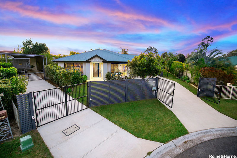 13 Gladstone Court, Deception Bay, 4508, Queensland Raine & Horne Redcliffe