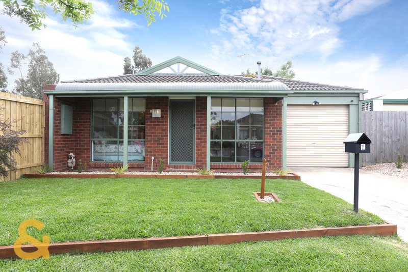 1 Harwood Place, Roxburgh Park, 3064, Victoria Raine & Horne Roxburgh