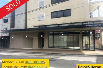 Recently Sold 10/451-457 New Canterbury Road, DULWICH HILL, 2203, New South Wales