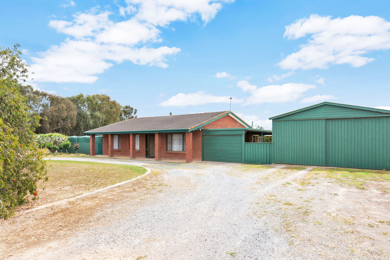 213 HAYMAN ROAD, Lewiston, 5501, South Australia Raine & Horne Two Wells
