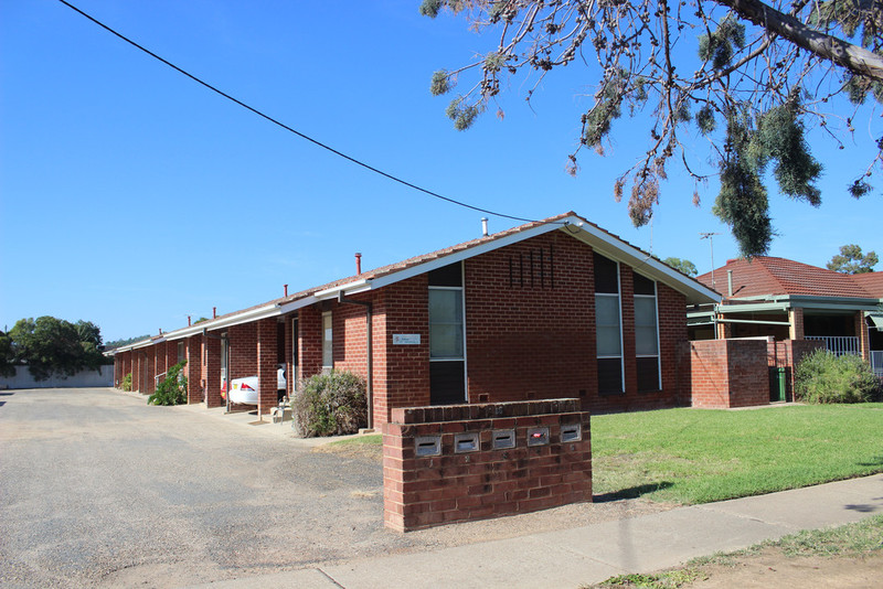3/15 Day St, WAGGA WAGGA, 2650, New South Wales Raine & Horne Wagga Wagga