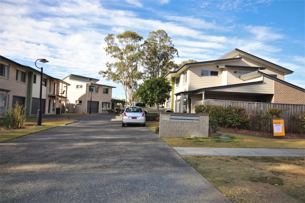 Unit 3/1G Brisbane Street, BEAUDESERT, 4285, Queensland Raine & Horne