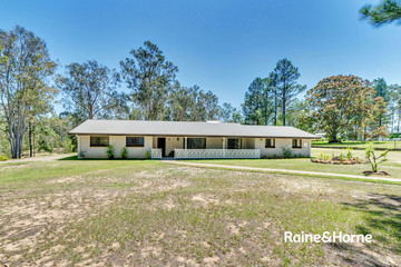 Recently Sold 318-324 Clifton Drive, NORTH MACLEAN, 4280, Queensland