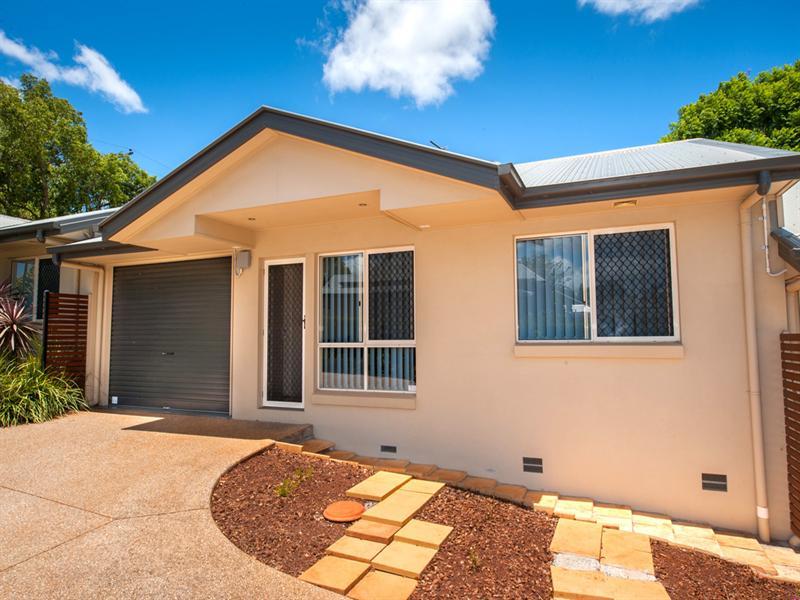 3/257 Hume Street, SOUTH TOOWOOMBA, 4350, Queensland Raine & Horne