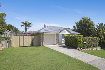 Recently Sold 5 BUNYA STREET, HEMMANT, 4174, Queensland