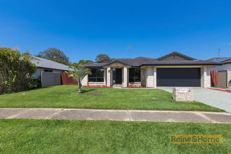 34 Urunga Drive, Pottsville, 2489, New South Wales Raine & Horne