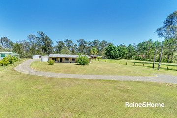 Recently Sold 991-995 Teviot Road, SOUTH MACLEAN, 4280, Queensland