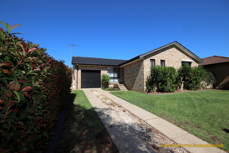 8 Casuarina Close, Muswellbrook, 2333, New South Wales Raine & Horne