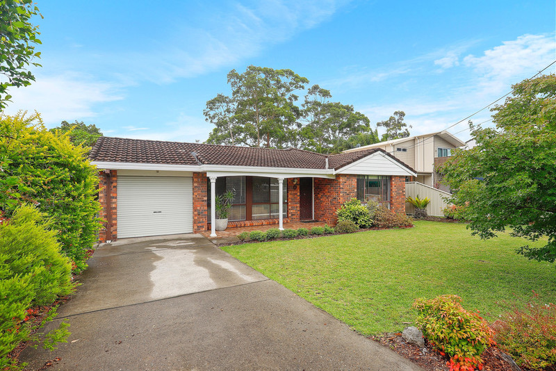 6 Walmer Avenue, Sanctuary Point, 2540, New South Wales Raine & Horne