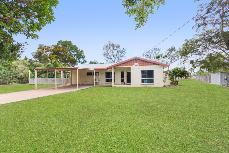 41 BRISBANE DRIVE, Jensen, 4818, Queensland Raine & Horne Townsville