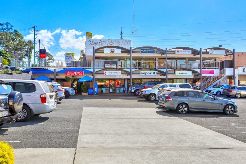 2325 Daisy Hill Road, Daisy Hill, 4127, Queensland Raine & Horne