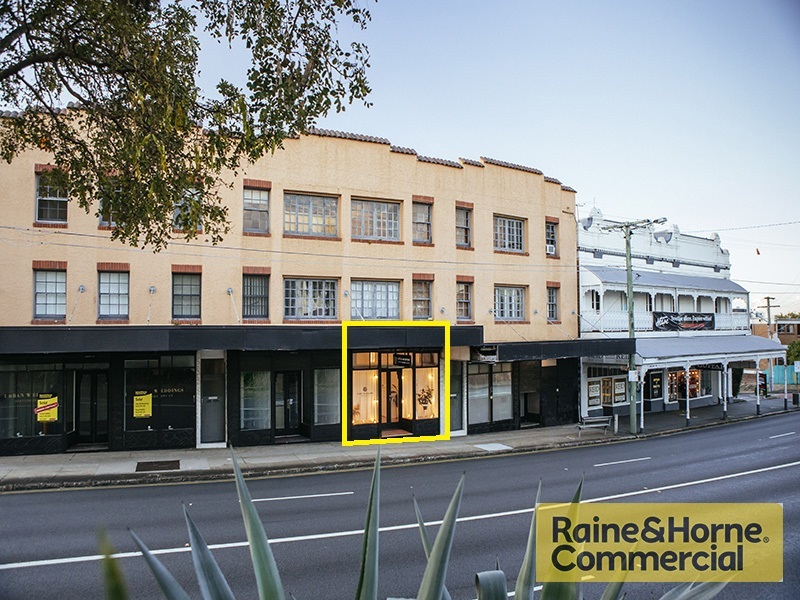 17/109 Musgrave Road, Red Hill, 4059, Queensland Raine & Horne Brisbane North