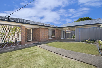 Rented 115 Randall Road, WYNNUM WEST, 4178, Queensland