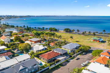 Recently Sold 220 GORDON PARADE, MANLY, 4179, Queensland