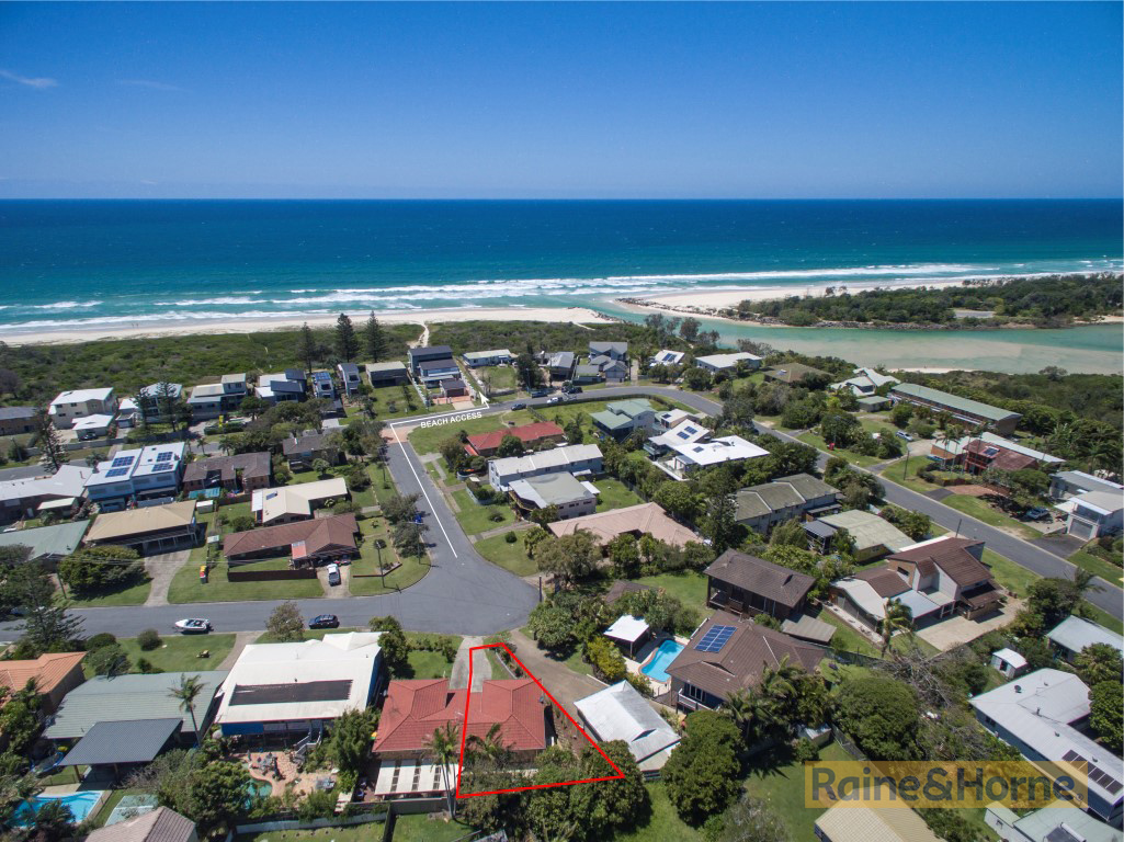 1/8 Seabrae Court, POTTSVILLE, 2489, New South Wales Raine & Horne