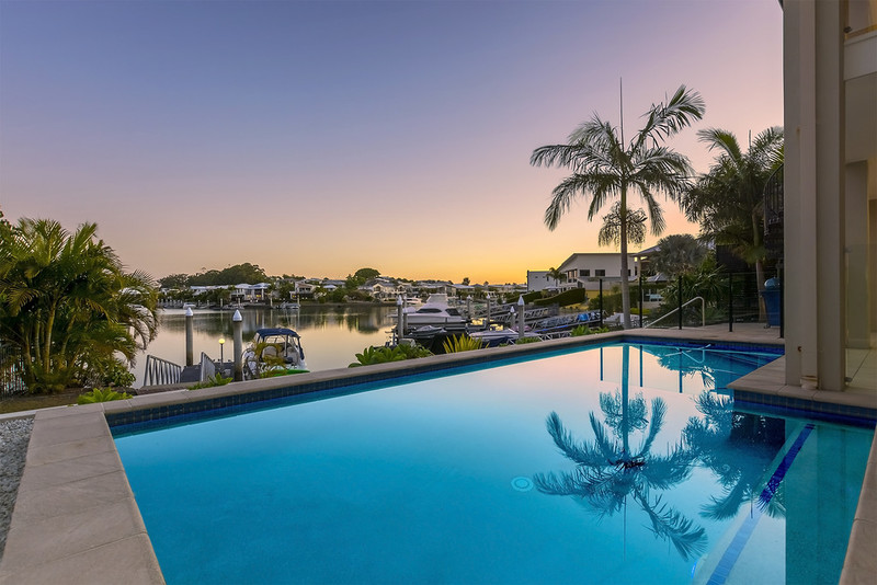 61 Westward Way, Coomera Waters, 4209, Queensland Raine & Horne Coomera