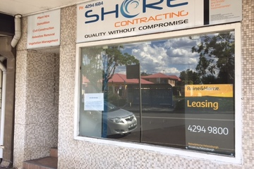 For lease Shop 10 123-127 Parkes Street, HELENSBURGH, 2508, New South Wales
