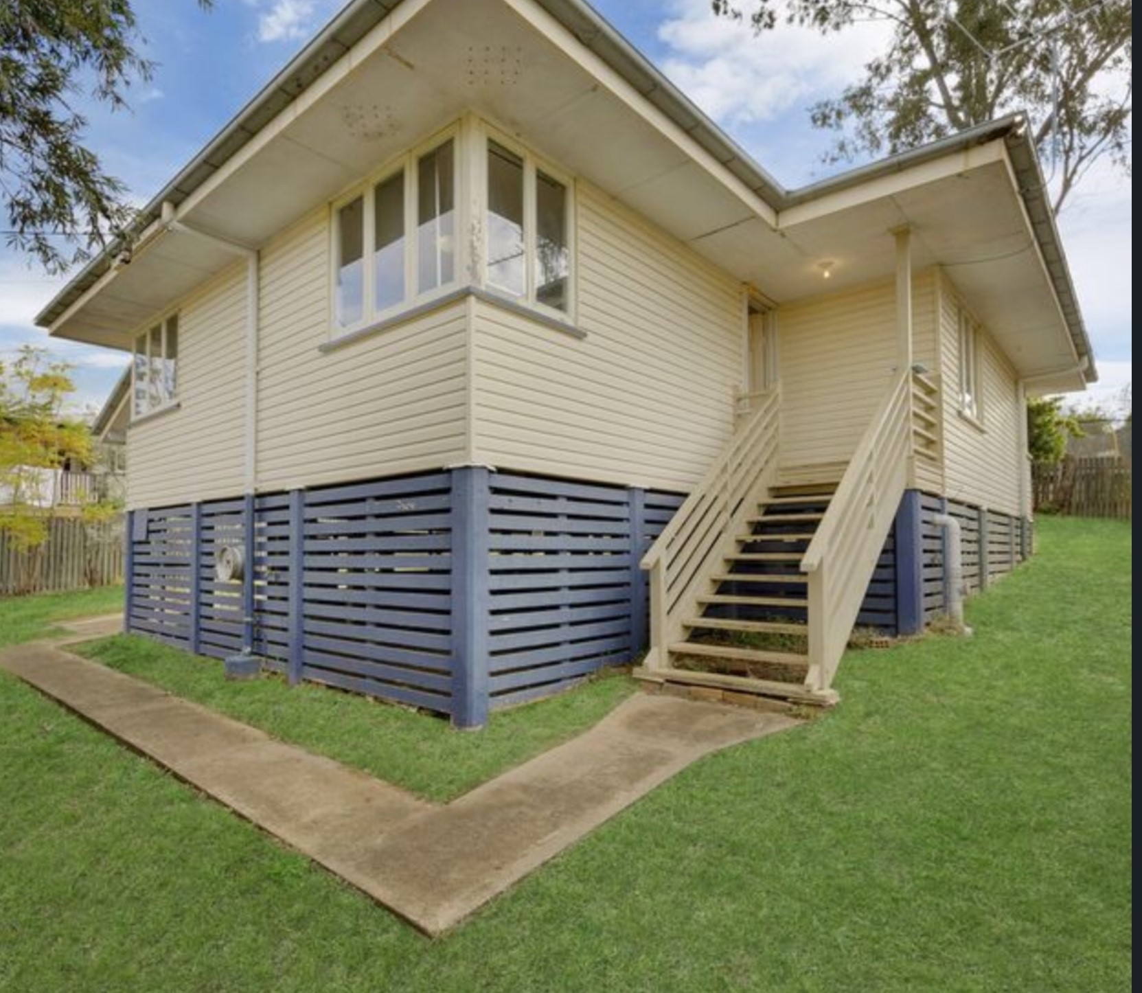 22 WENTWORTH STREET, LEICHHARDT, 4305, Queensland Raine & Horne Ipswich