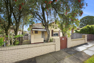 Recently Sold 160 Queens Road, CANADA BAY, 2046, New South Wales